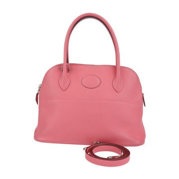 HERMES Bolide Handbag