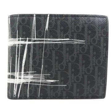 Dior Wallet