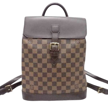 LOUIS VUITTON Soho Backpack