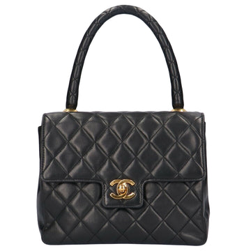 CHANEL Matelasse Handbag