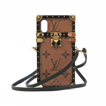 LOUIS VUITTON Etui Iphone