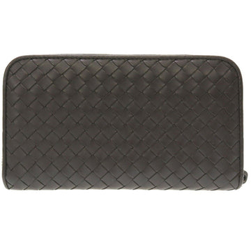 BOTTEGA VENETA Intrecciato Wallet