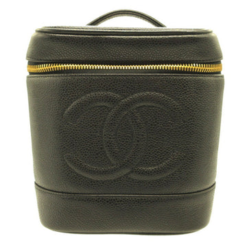 CHANEL Vanity Handbag