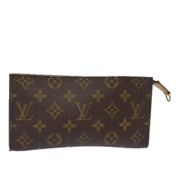 LOUIS VUITTON Monogram Bucket GM Pouch Accessory Pouch LV Auth 84122