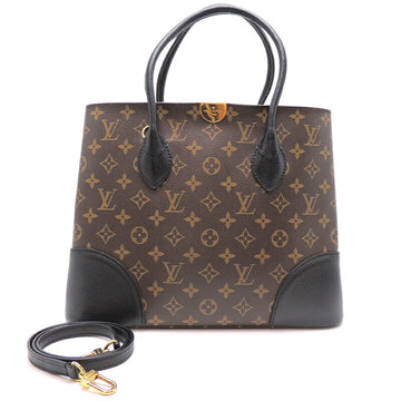 LOUIS VUITTON Flandrin Handbag