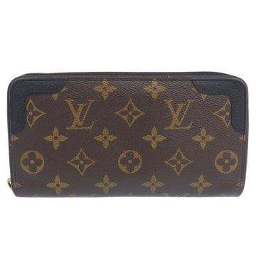 LOUIS VUITTON Portefeuille zippy Wallet