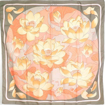 HERMES Carre Scarves