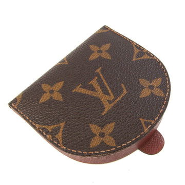 LOUIS VUITTON Porte monnai Cuvette Wallet