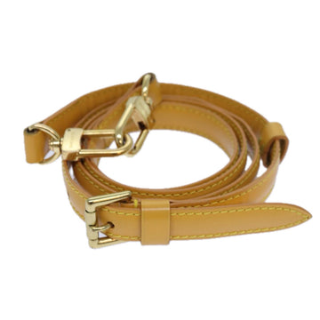 LOUIS VUITTON Epi Adjustable Shoulder Strap 37.4