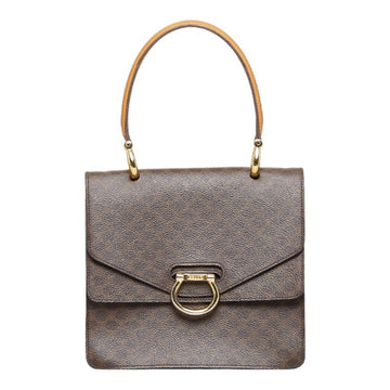 CELINE Triomphe Handbag