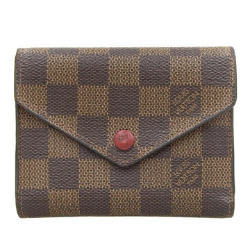 LOUIS VUITTON Victorine Wallet