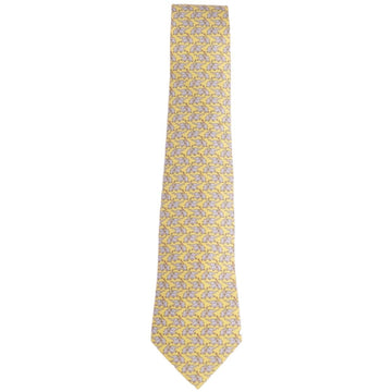 HERMES Twilly Tie