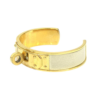 HERMES Kelly Bracelet