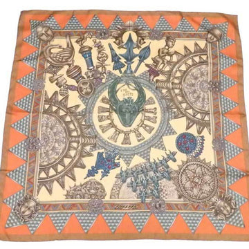 HERMES Carre 90 Scarves