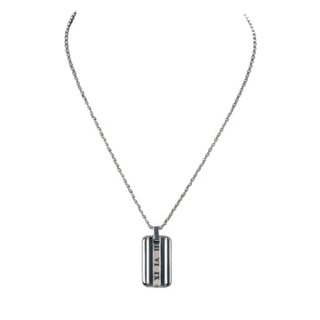 Tiffany & Co Atlas Necklace