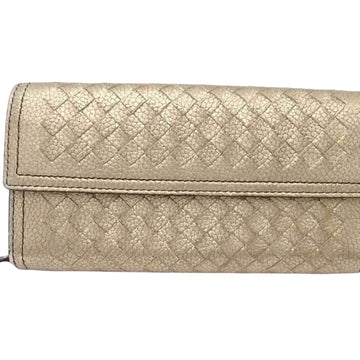 BOTTEGA VENETA Intrecciato Wallet