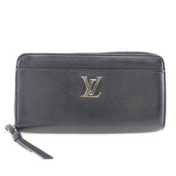 LOUIS VUITTON Portefeuille zippy Wallet