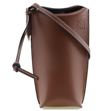 LOEWE Gate Shoulder Bag