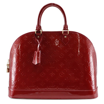 LOUIS VUITTON Alma Handbag