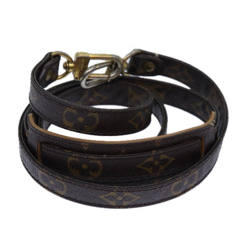 LOUIS VUITTON Monogram Shoulder Strap 42.9