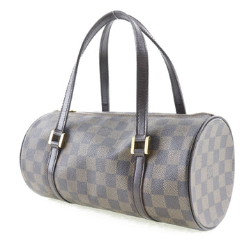 LOUIS VUITTON Papillon Handbag