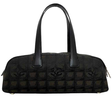 CHANEL Travel line Handbag