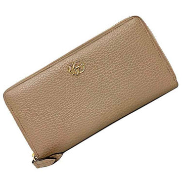 GUCCI Zip around Wallet