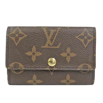 LOUIS VUITTON Multicles Wallet