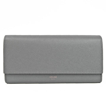 CELINE Large Flap Wallet