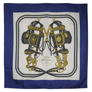 HERMES Carre 90 Scarves