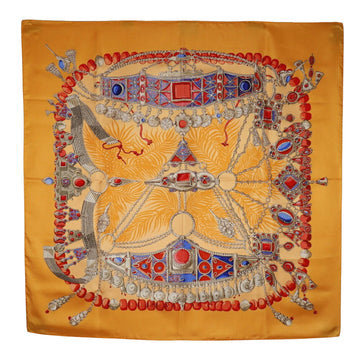 HERMES Carre 90 Scarves