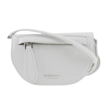 BURBERRY Olympia Shoulder Bag