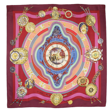 HERMES Carre 90 Scarves