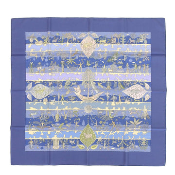 HERMES Carre 90 Scarves