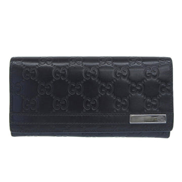 GUCCI ssima Wallet