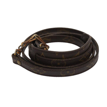 LOUIS VUITTON Monogram Shoulder Strap 46.5