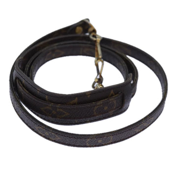 LOUIS VUITTON Monogram Shoulder Strap 46.9