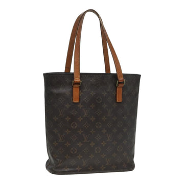 LOUIS VUITTON Monogram Vavin GM Tote Bag M51170 LV Auth 85512