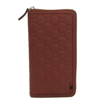 GUCCI ssima Wallet