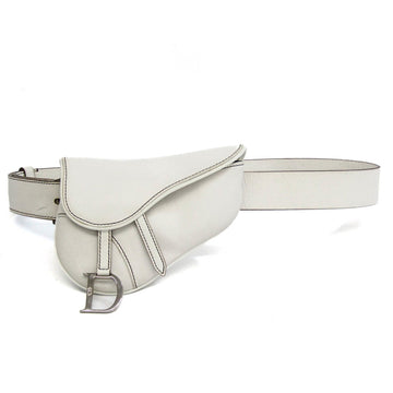 Dior Saddle Clutch Bag