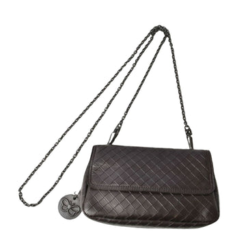 BOTTEGA VENETA Olimpia Shoulder Bag