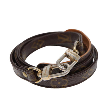 LOUIS VUITTON Monogram Shoulder Strap 42.9