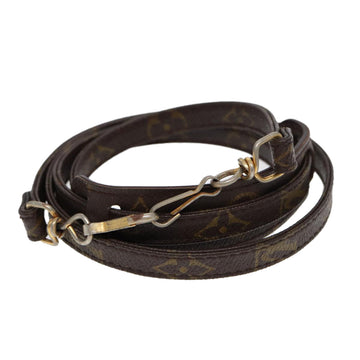 LOUIS VUITTON Monogram Shoulder Strap 46.5