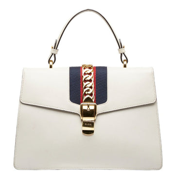 GUCCI Sylvie Shoulder Bag