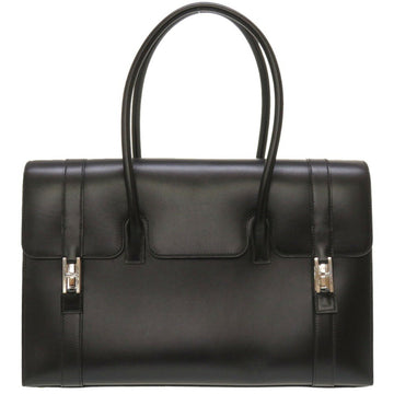 HERMES Drag Handbag