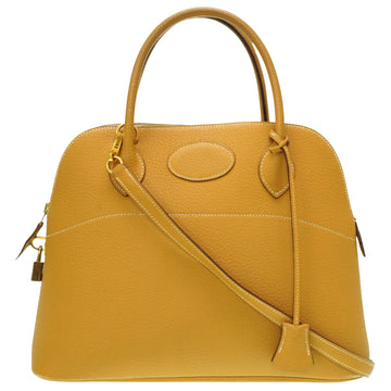 HERMES Bolide Handbag