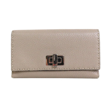 FENDI Peekaboo Wallet