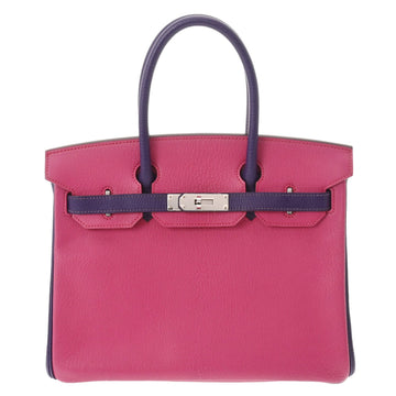 HERMES Birkin 30 Handbag