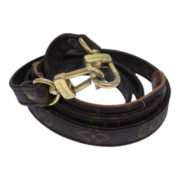 LOUIS VUITTON Monogram Shoulder Strap 42.9