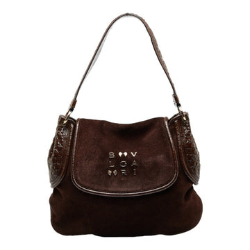 Bulgari Shoulder Bag